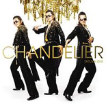 石井竜也氏コンサートツアー「CHANDELIER SCANDAL」
